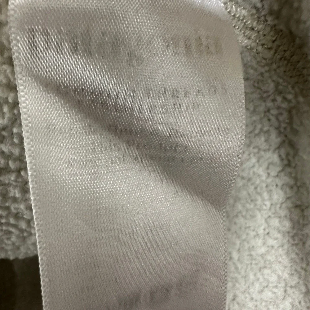 Patagonia better sweater